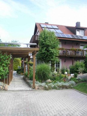 Haus Elfi